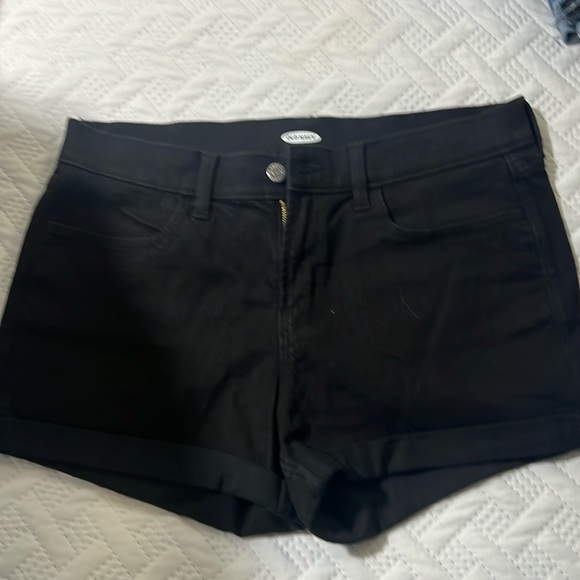 Old Navy short size 10 - Picture 1 of 2